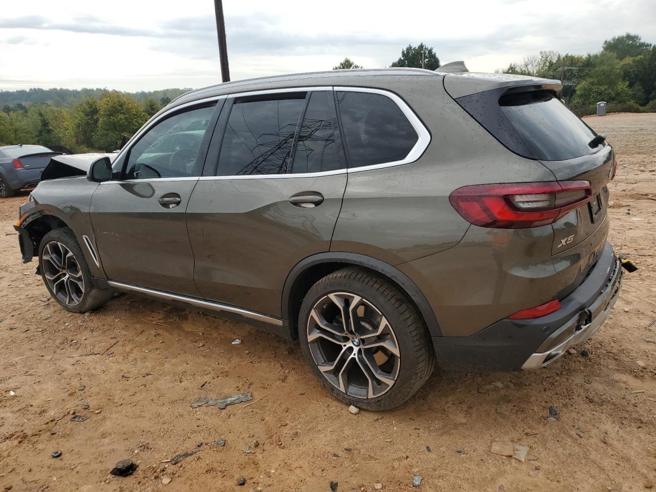 2023 BMW X5