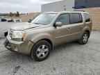 2010 HONDA PILOT