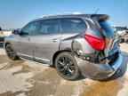2017 NISSAN PATHFINDER