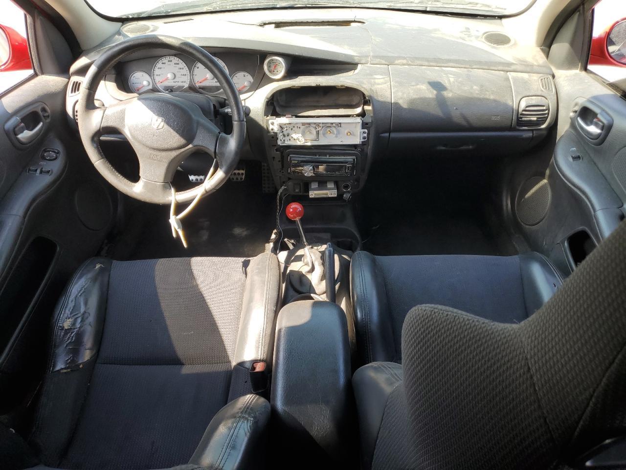 2005 DODGE Neon