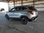 2024 KIA SELTOS
