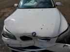 2009 BMW 5 series
