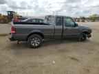2008 FORD RANGER