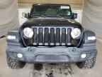 2019 JEEP WRANGLER