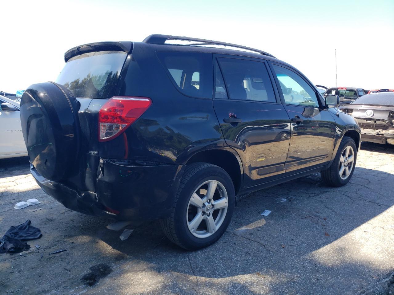 2007 TOYOTA RAV4