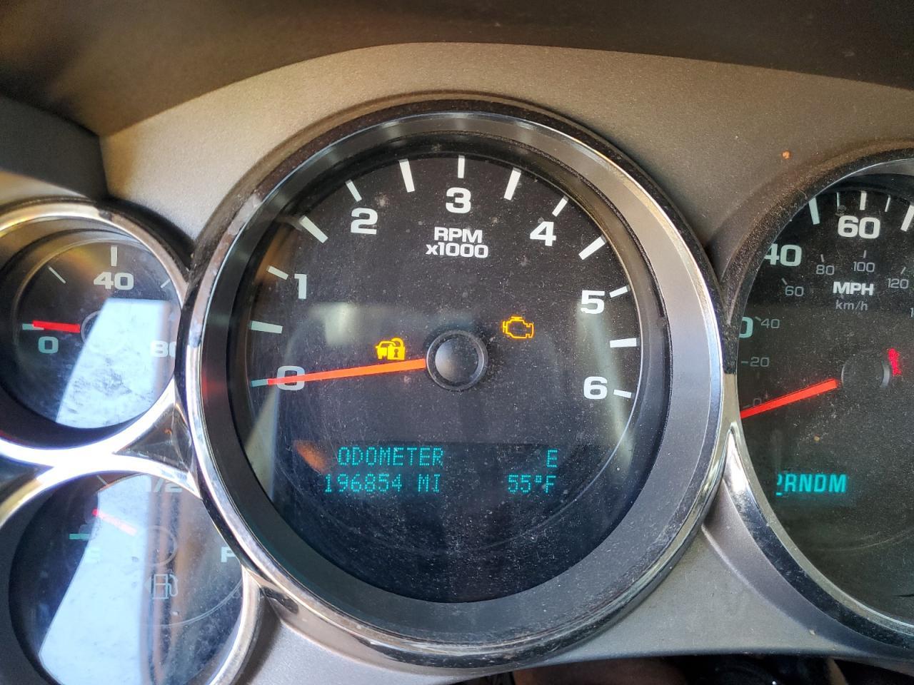 2011 GMC Sierra