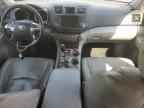 2012 TOYOTA HIGHLANDER