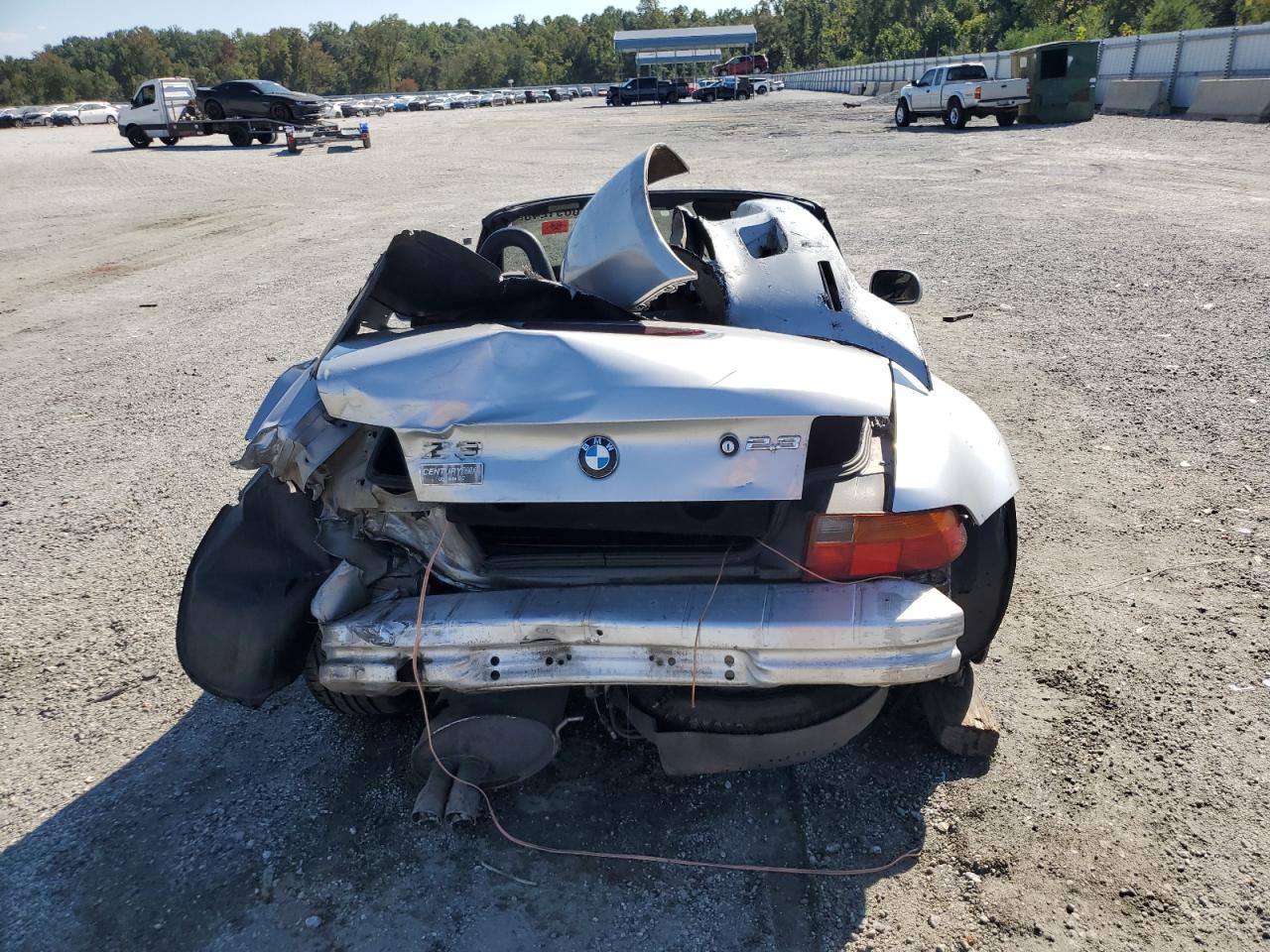 1999 BMW Z3