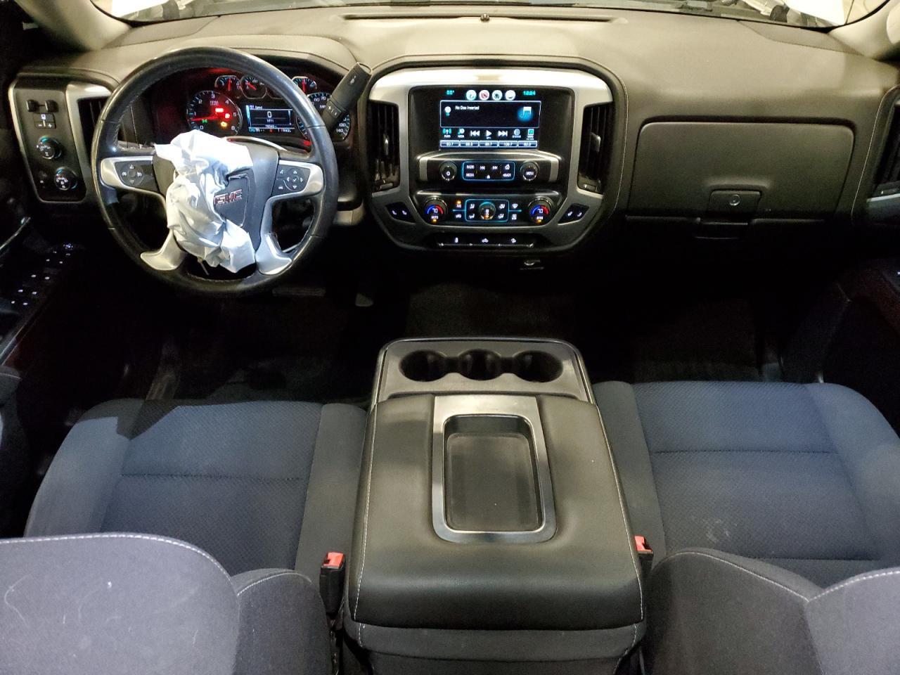 2017 GMC Sierra