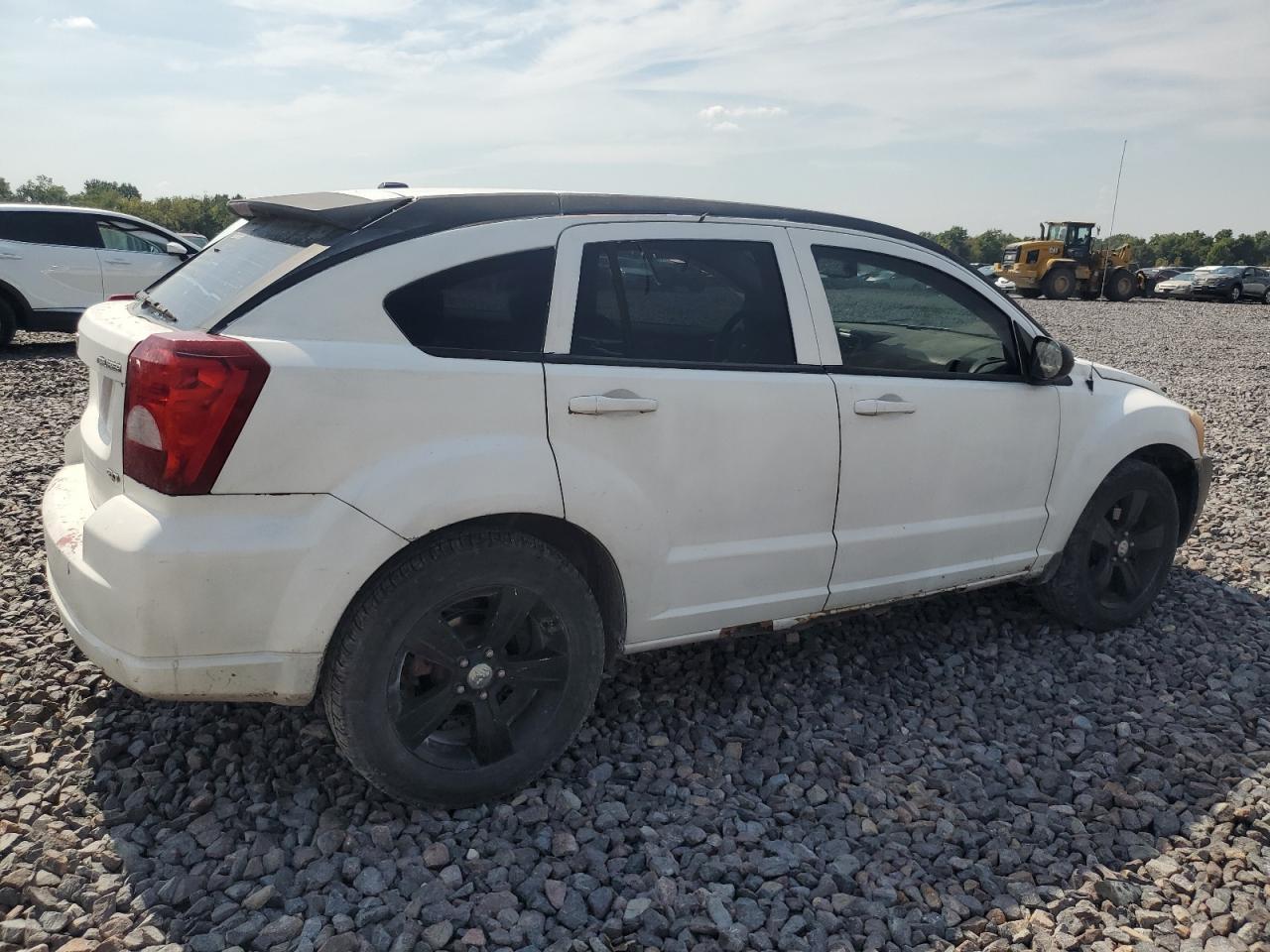 2010 DODGE Caliber
