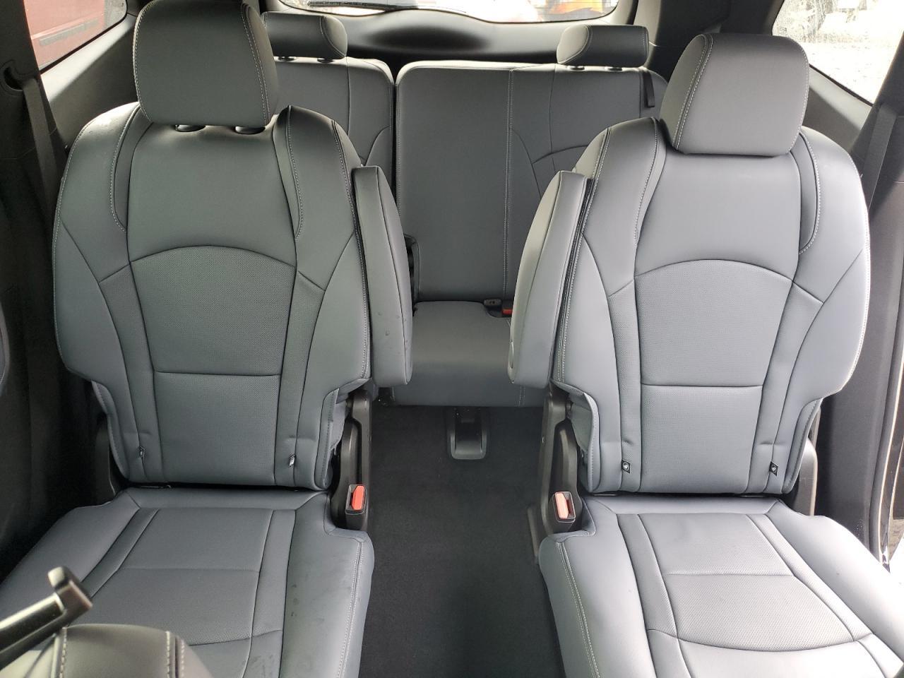2024 BUICK ENCLAVE