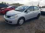 2009 NISSAN VERSA
