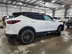 2025 CHEVROLET BLAZER