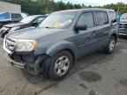 2011 HONDA PILOT