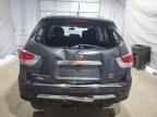 2014 NISSAN PATHFINDER