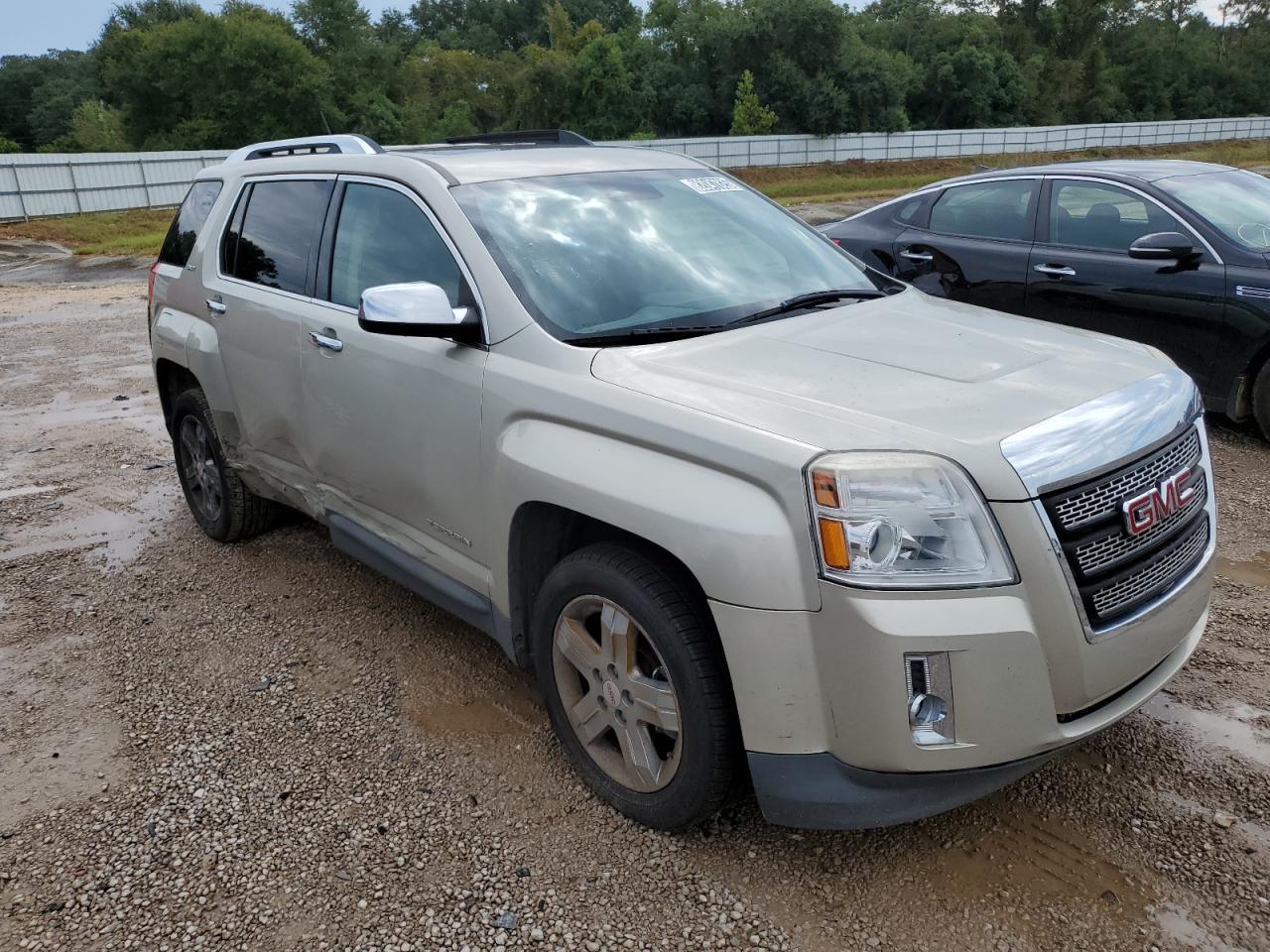2013 GMC Terrain
