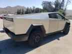 2024 TESLA Cybertruck