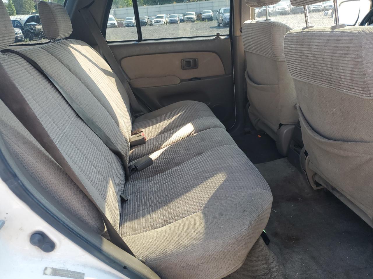 1998 TOYOTA 4Runner