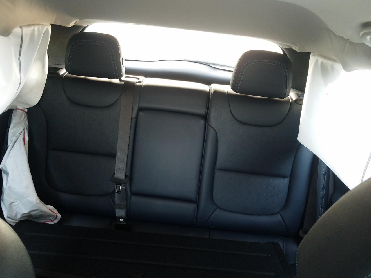 2023 CHEVROLET Bolt EUV