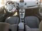 2014 FORD Fiesta
