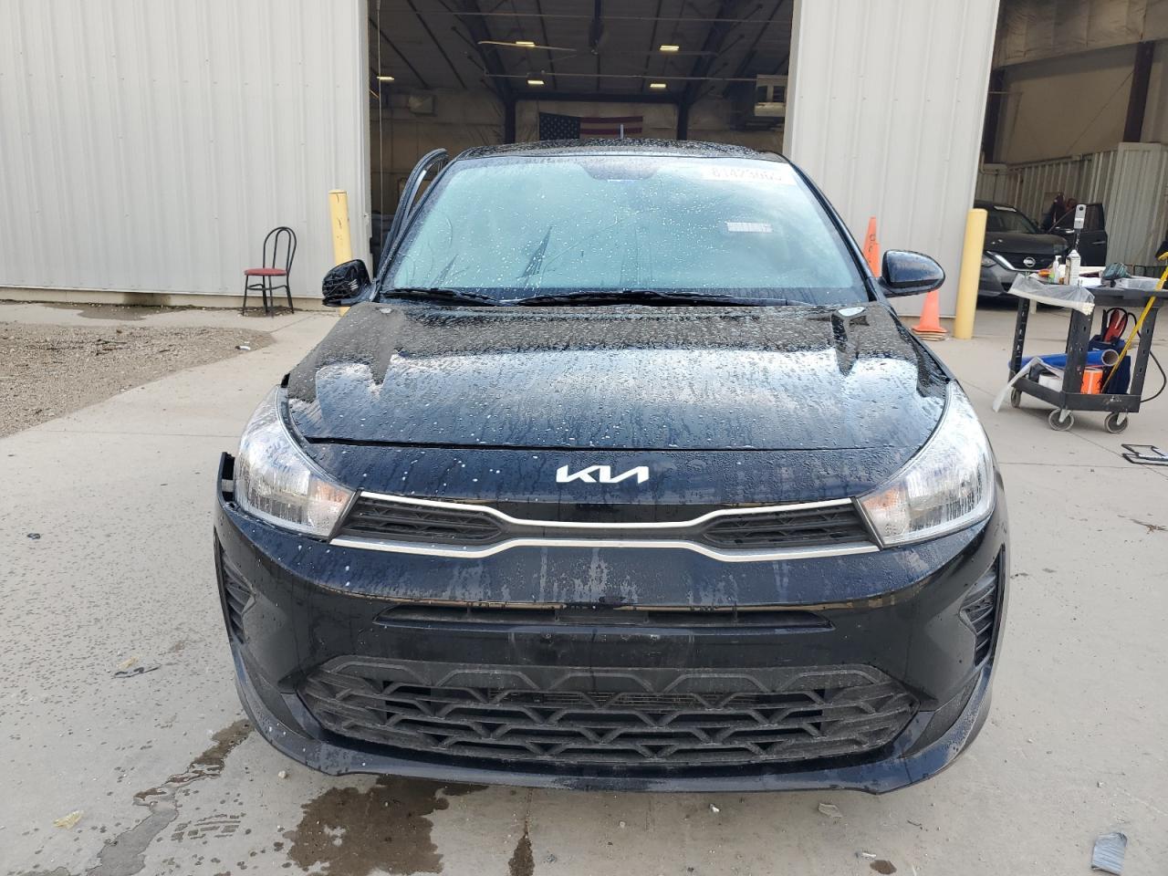 2023 KIA RIO
