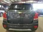 2017 CHEVROLET TRAX