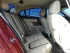 2013 JAGUAR XF