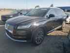 2021 LINCOLN Nautilus