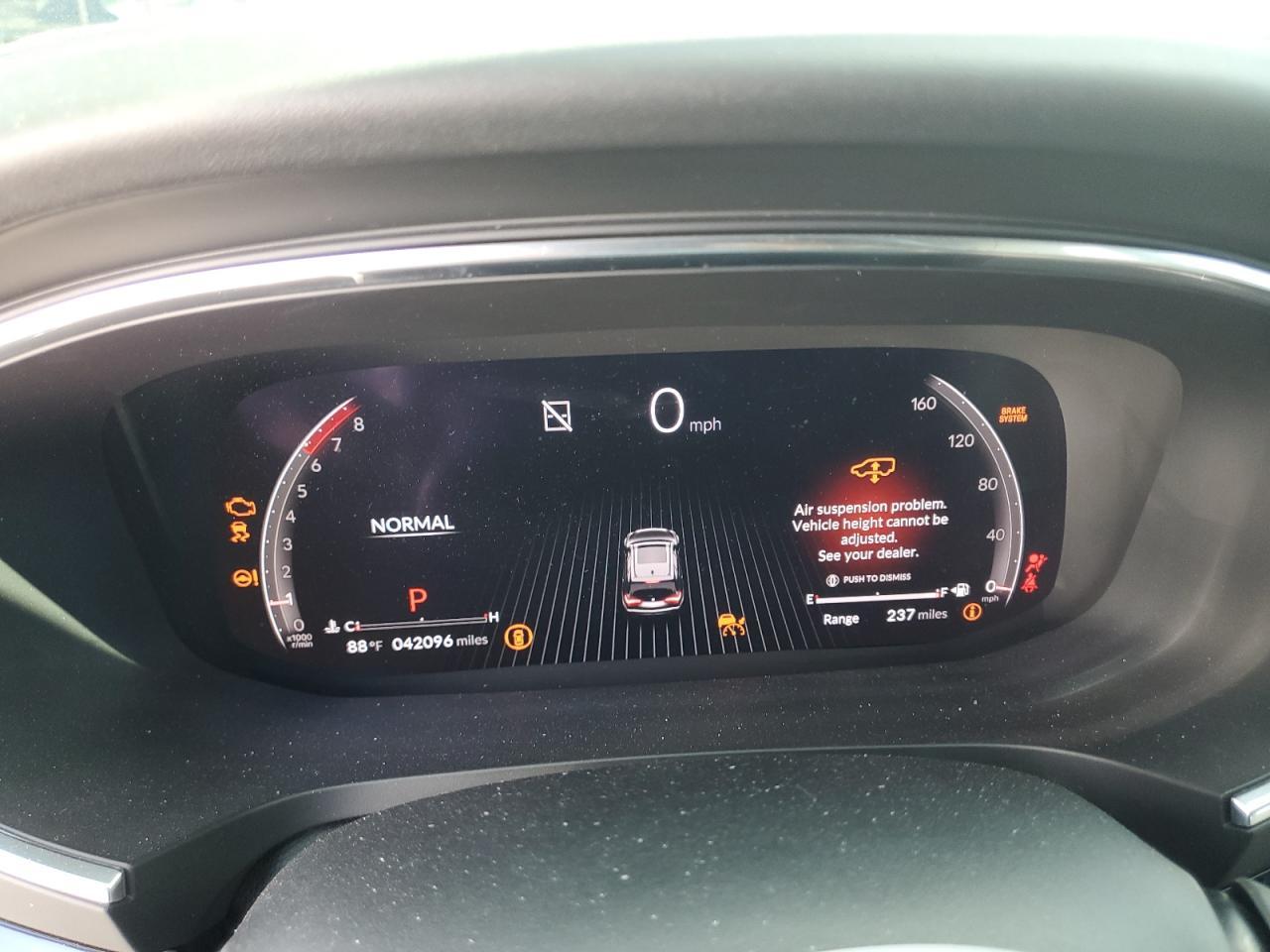 2022 ACURA MDX