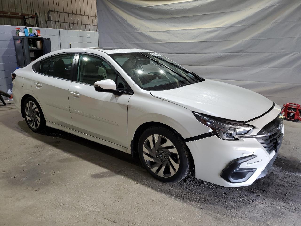 2023 SUBARU Legacy