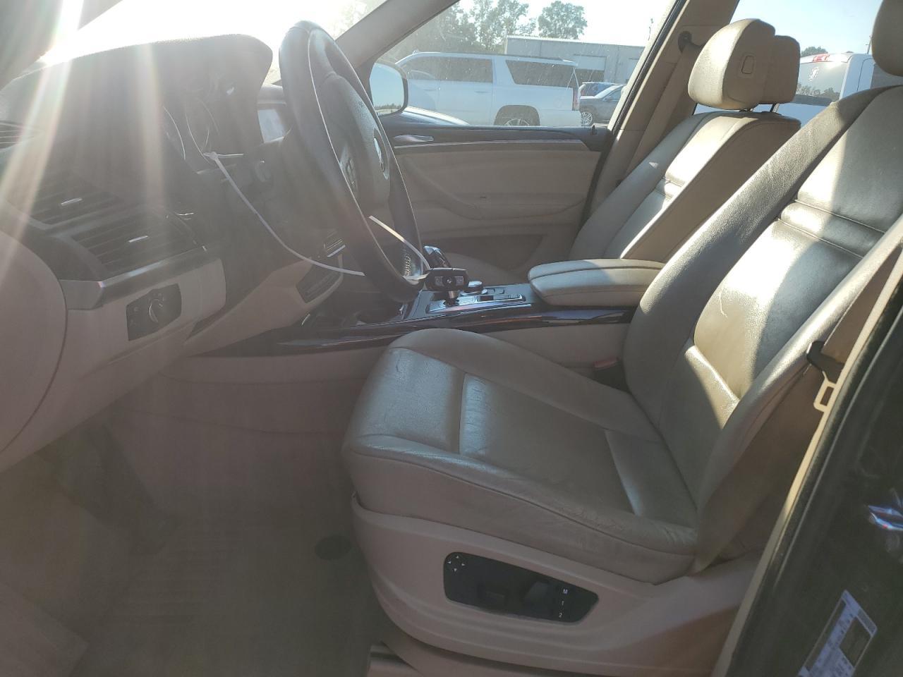 2009 BMW X5