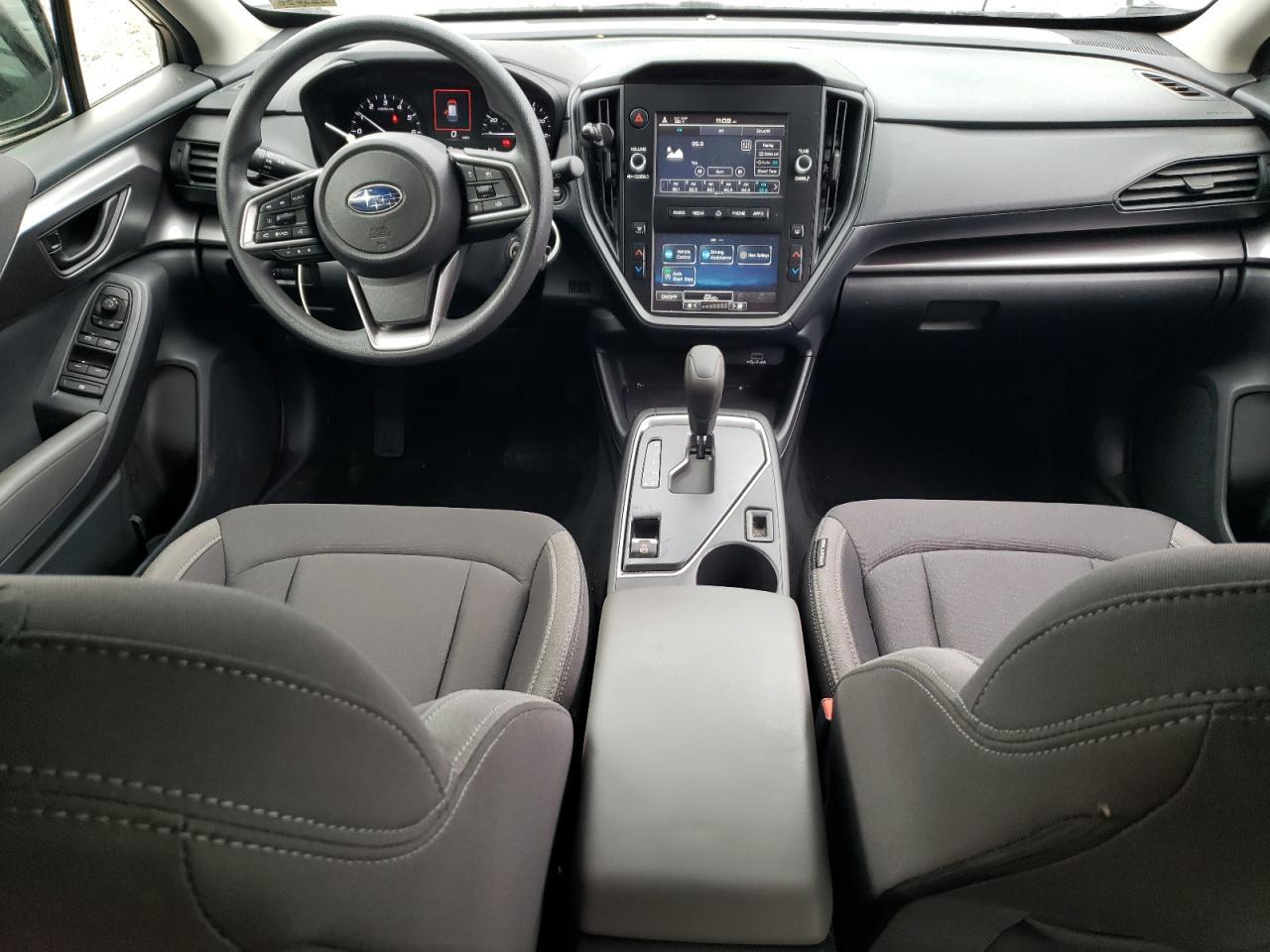 2024 SUBARU IMPREZA