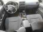 2002 NISSAN Frontier