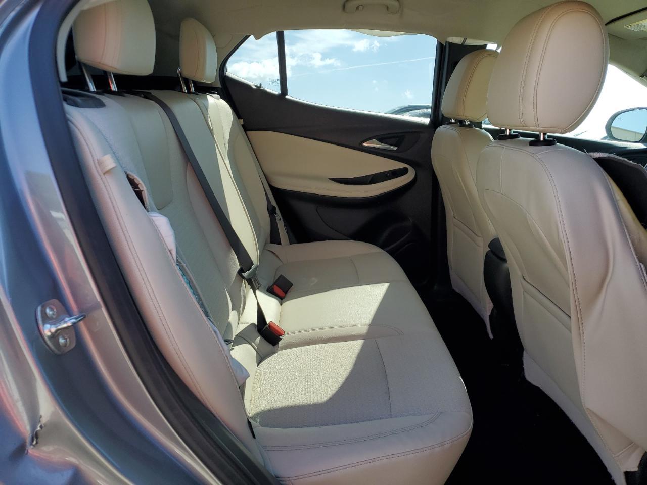 2024 BUICK Encore GX