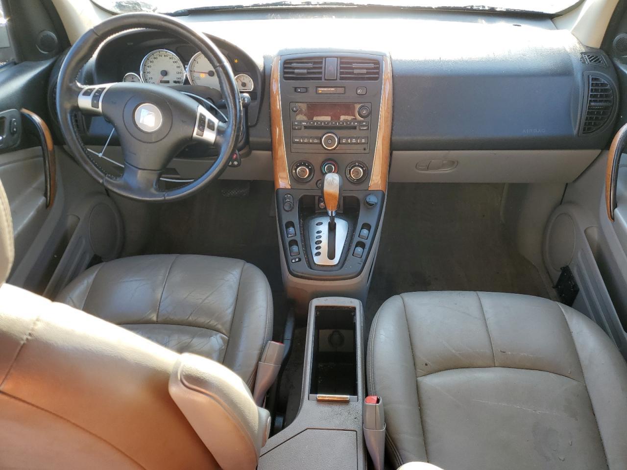 2006 SATURN Vue