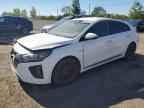 2017 HYUNDAI Ioniq