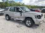 2005 TOYOTA Sequoia