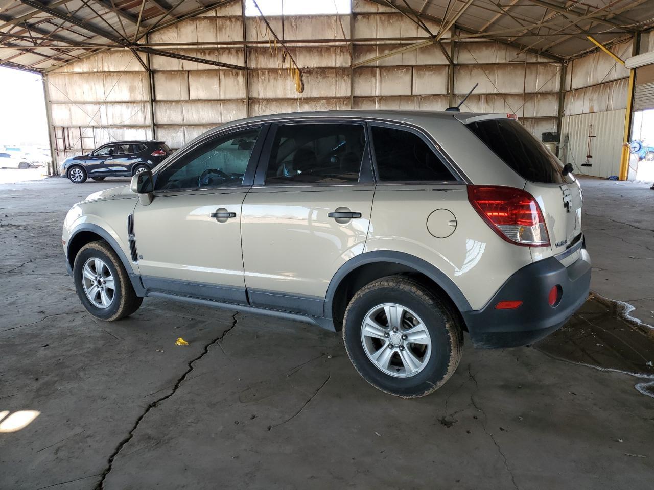 2009 SATURN Vue