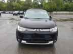 2014 MITSUBISHI outlander