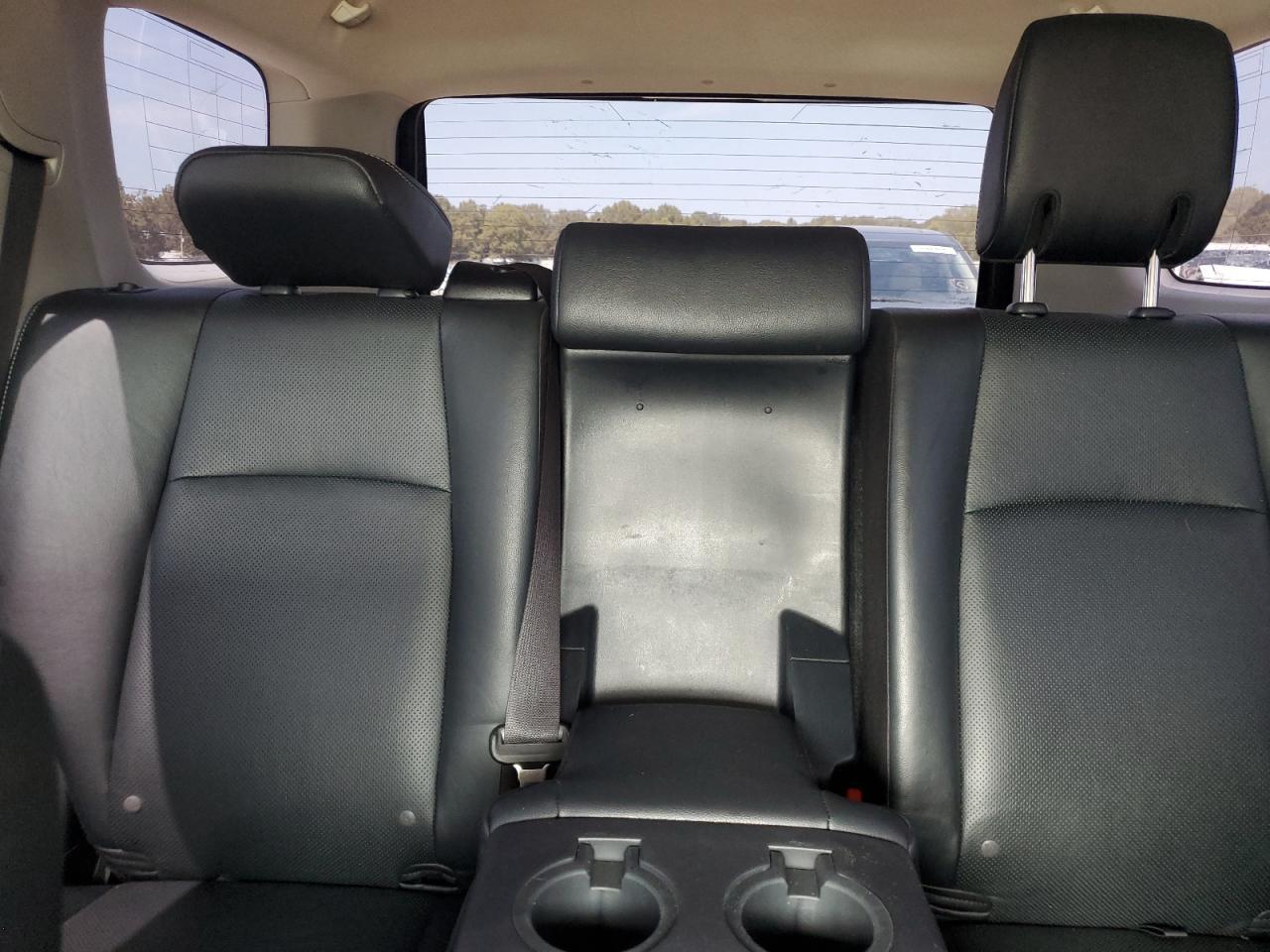 2020 TOYOTA 4Runner