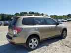 2009 SUBARU FORESTER
