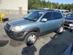 2007 HYUNDAI TUCSON