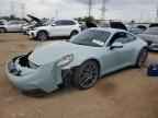 2025 PORSCHE 911