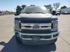 2017 FORD F-350