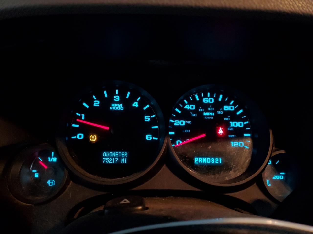 2009 CHEVROLET Silverado
