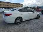 2015 INFINITI Q50