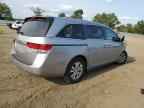 2017 HONDA ODYSSEY