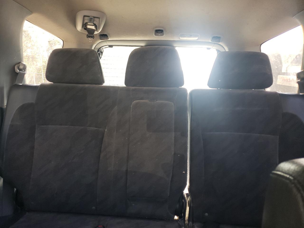 2004 HONDA CR-V