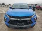 2025 CHEVROLET BLAZER