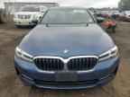 2023 BMW 5 series